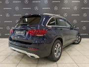 Mercedes-Benz GLC I (X253) Рестайлинг Москва  - изображение 33