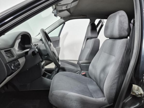 Lada (ВАЗ) Priora I с пробегом 2008 года, цена 166 786 рублей, 158609 км, хэтчбек, Автокод Объявления