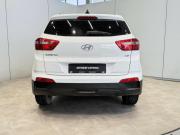Hyundai Creta I Рестайлинг Волжский  - изображение 28