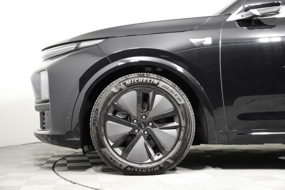 Li Auto (Lixiang) L7 I Рестайлинг Москва  - изображение 12