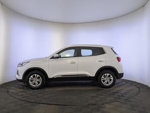 Chery Tiggo 4 Pro I с пробегом 2024 года, цена 1 630 000 рублей, 20961 км, внедорожник, Автокод Объявления