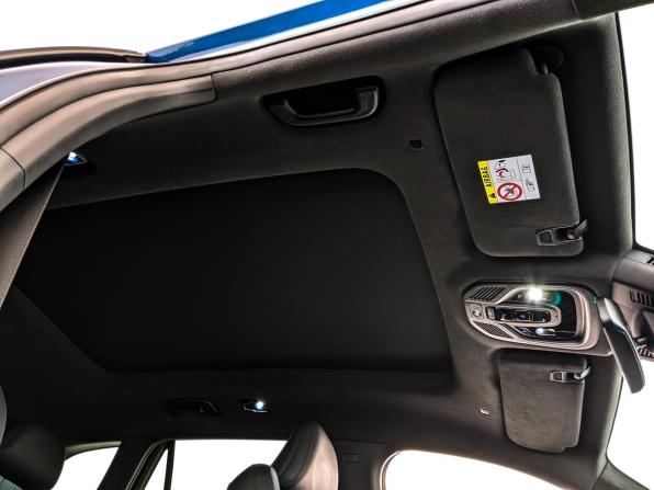 Geely Monjaro I с пробегом 2024 года, цена 3 500 000 рублей, 31412 км, внедорожник, Автокод Объявления