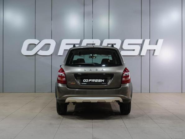 Lada (ВАЗ) Granta I Рестайлинг с пробегом 2024 года, цена 1 029 000 рублей, 5373 км, универсал, Автокод Объявления