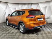 Nissan X-Trail III Рестайлинг Москва  - изображение 26