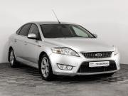 Ford Mondeo IV Санкт-Петербург  - изображение 18