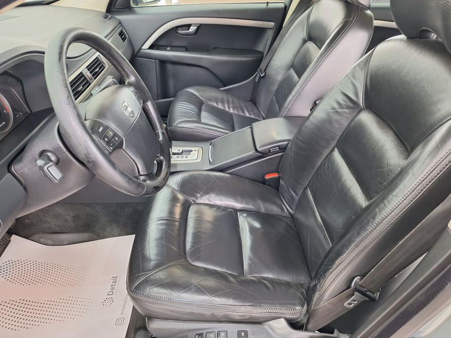 Volvo XC70 II Смоленск  - изображение 15