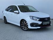 Lada (ВАЗ) Granta I Рестайлинг Екатеринбург  - изображение 28