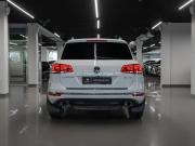 Volkswagen Touareg II Рестайлинг Москва  - изображение 33