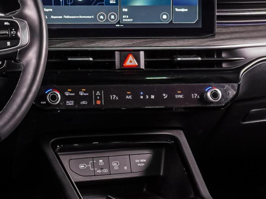 Kia K5 III Рестайлинг Воронеж  - изображение 17