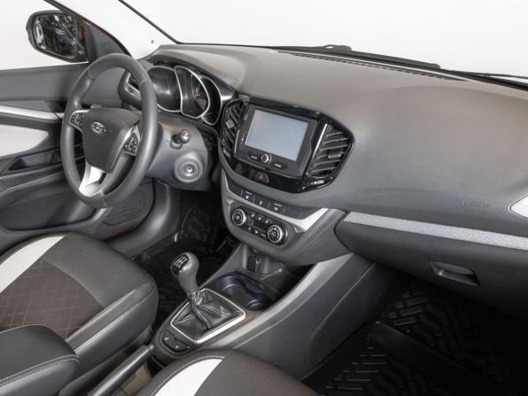Lada (ВАЗ) Vesta I с пробегом 2018 года, цена 995 300 рублей, 109000 км, универсал, Автокод Объявления