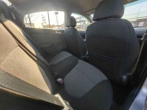 Hyundai Solaris I с пробегом 2013 года, цена 529 000 рублей, 382000 км, седан, Автокод Объявления