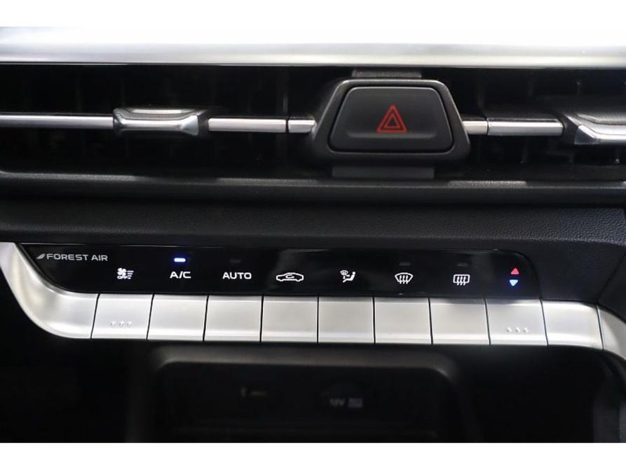 Changan CS35 Plus I Рестайлинг Коломна  - изображение 11