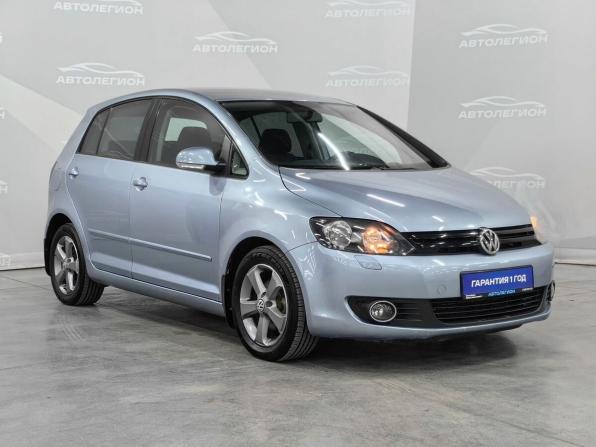 Volkswagen Golf Plus II с пробегом 2011 года, цена 700 000 рублей, 155000 км, хэтчбек, Автокод Объявления