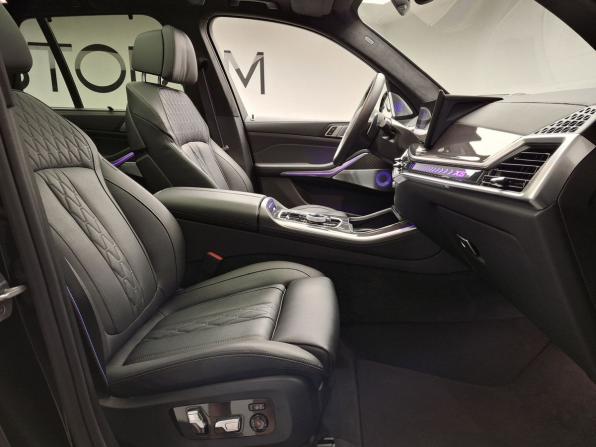 BMW X5 IV (G05/G18) Рестайлинг с пробегом 2024 года, цена 14 200 000 рублей, 13770 км, внедорожник, Автокод Объявления