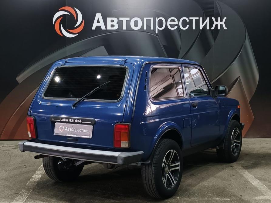 Lada (ВАЗ) 2121 (4x4) I Рестайлинг Ставрополь  - изображение 6
