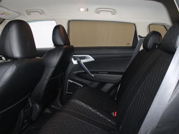 Geely Atlas I с пробегом 2020 года, цена 1 579 900 рублей, 104570 км, внедорожник, Автокод Объявления