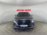 Chery Tiggo 7 Pro Max I Воронеж  - изображение 31