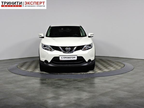 Nissan Qashqai II с пробегом 2018 года, цена 1 697 000 рублей, 98941 км, внедорожник, Автокод Объявления
