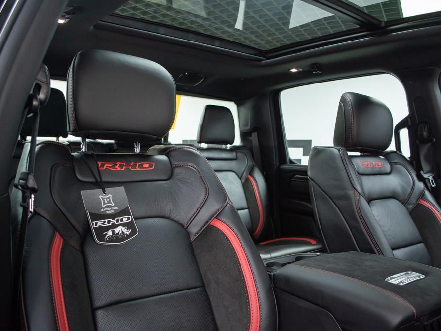 Ram 1500 V Рестайлинг Новосибирск  - изображение 27
