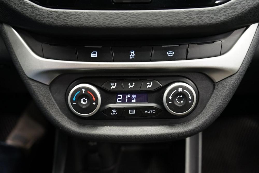 Lada (ВАЗ) Vesta I Крым  - изображение 19