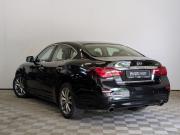 Infiniti Q70 I Рестайлинг Москва  - изображение 37