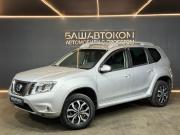 Nissan Terrano III (D10) Уфа  - изображение 17