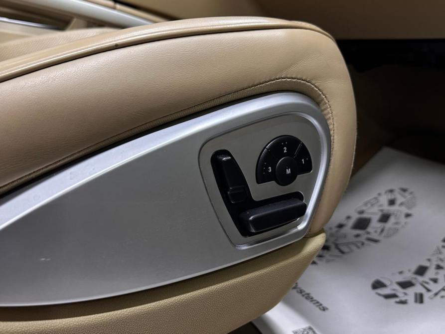 Mercedes-Benz GL-Класс I (X164) Рестайлинг Красноярск  - изображение 11