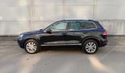 Volkswagen Touareg II Санкт-Петербург  - изображение 27