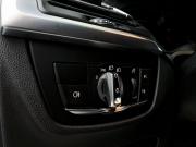 BMW X4 II (G02) Рестайлинг Уфа  - изображение 45