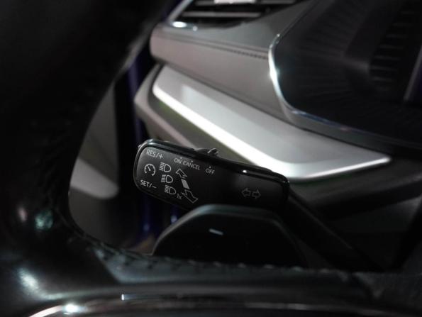 Skoda Octavia IV (A8) с пробегом 2020 года, цена 2 339 000 рублей, 118687 км, лифтбек, Автокод Объявления