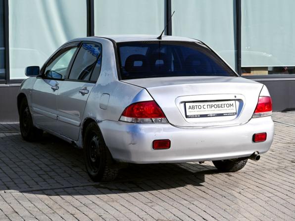 Mitsubishi Lancer IX с пробегом 2004 года, цена 224 000 рублей, 358271 км, седан, Автокод Объявления