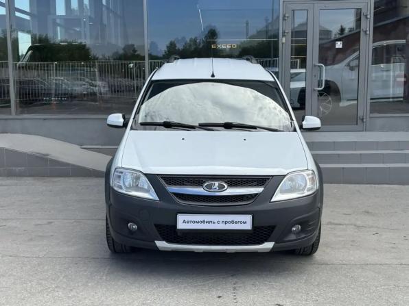 Lada (ВАЗ) Largus I с пробегом 2017 года, цена 750 000 рублей, 169605 км, универсал, Автокод Объявления