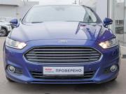 Ford Mondeo V Москва  - изображение 22