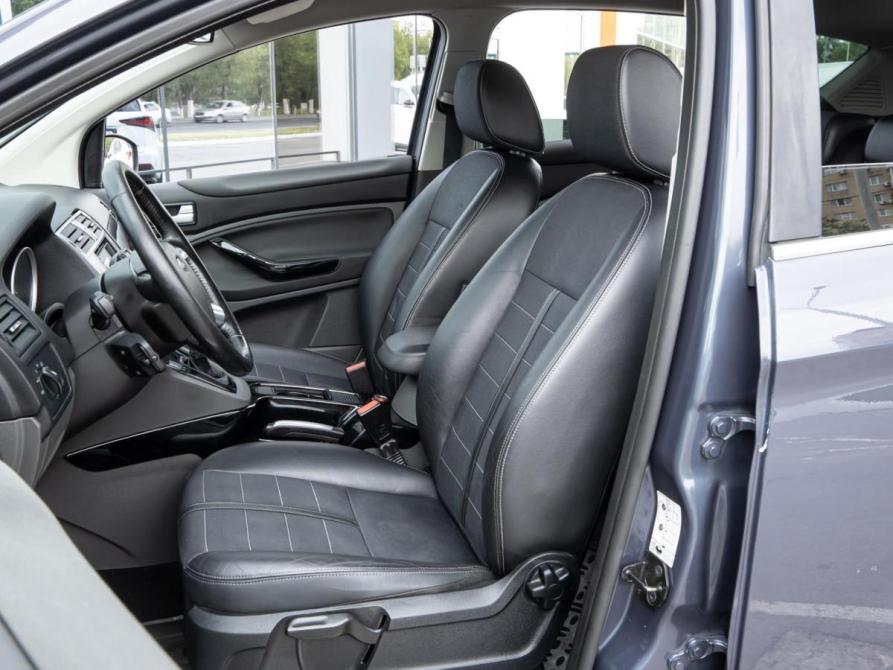 Ford Kuga I Волгоград  - изображение 10