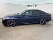 BMW 5 серии VII (G30/G31/G38) Рестайлинг Москва  - изображение 19
