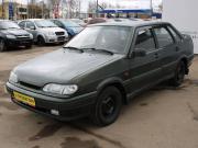 Lada (ВАЗ) 2115 Нижний Новгород  - изображение 15