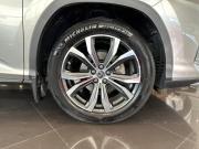 Lexus RX IV Рестайлинг Казань  - изображение 44