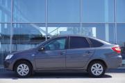 Lada (ВАЗ) Granta I Ульяновск  - изображение 32