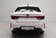 Kia Rio IV Рестайлинг Саратов  - изображение 31