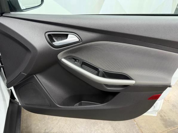 Ford Focus III с пробегом 2012 года, цена 800 000 рублей, 124563 км, хэтчбек, Автокод Объявления