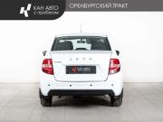 Lada (ВАЗ) Granta I Рестайлинг Казань  - изображение 22