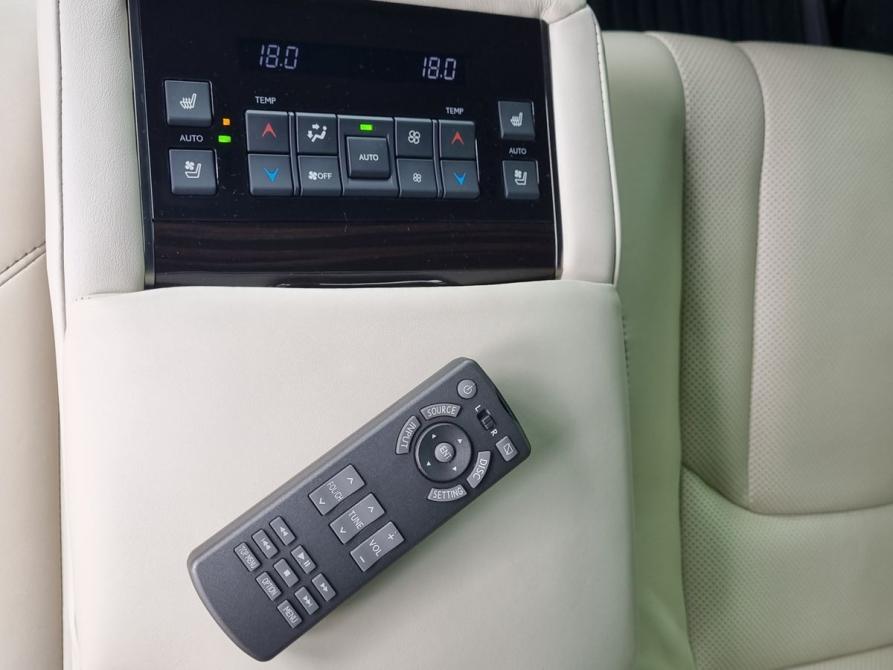 Lexus LX III Рестайлинг 2 Екатеринбург  - изображение 41