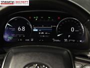 Toyota Camry VIII (XV70) Рестайлинг Белгород  - изображение 33