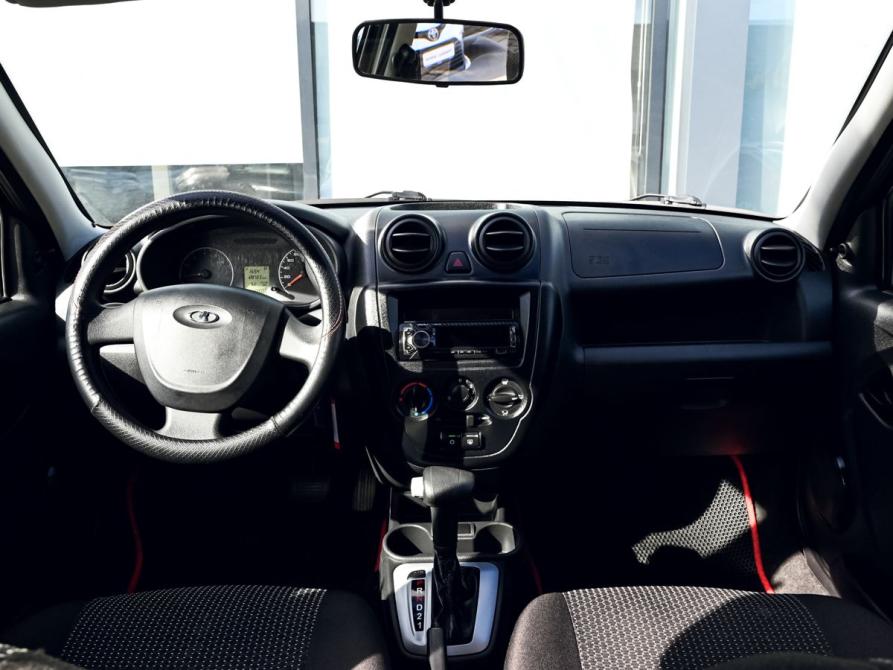 Lada (ВАЗ) Granta I Екатеринбург  - изображение 16