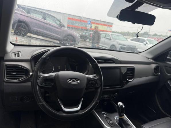 Chery Tiggo 4 I Рестайлинг с пробегом 2021 года, цена 1 191 800 рублей, 58235 км, внедорожник, Автокод Объявления