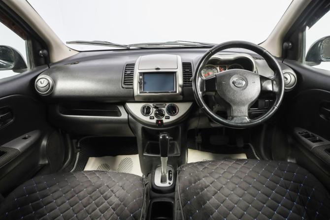 Nissan Note I с пробегом 2007 года, цена 499 000 рублей, 292593 км, хэтчбек, Автокод Объявления