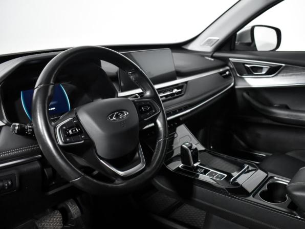Chery Tiggo 7 Pro I с пробегом 2022 года, цена 1 342 000 рублей, 90000 км, внедорожник, Автокод Объявления