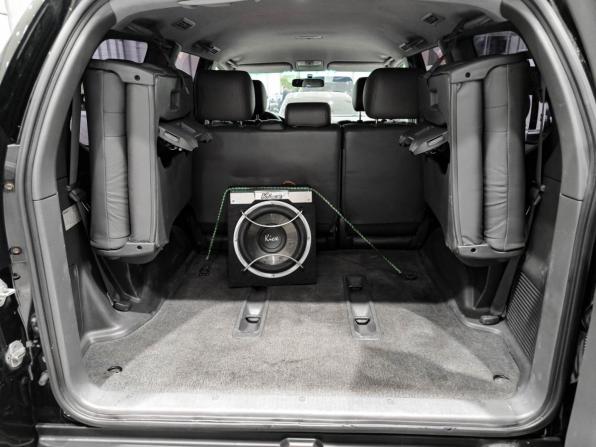 Toyota Land Cruiser Prado 120 Series с пробегом 2005 года, цена 1 590 000 рублей, 465574 км, внедорожник, Автокод Объявления