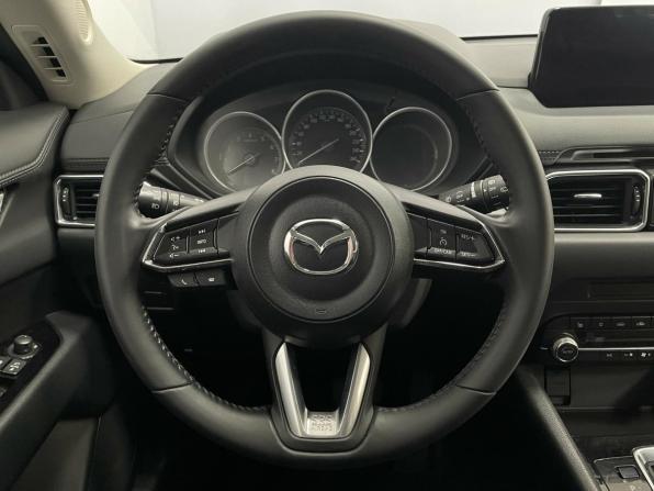 Mazda CX-5 II с пробегом 2021 года, цена 3 328 000 рублей, 51150 км, внедорожник, Автокод Объявления