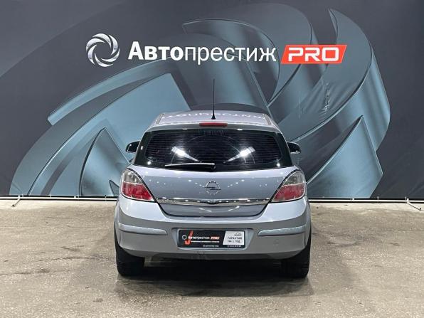 Opel Astra H Рестайлинг с пробегом 2009 года, цена 480 000 рублей, 185135 км, хэтчбек, Автокод Объявления